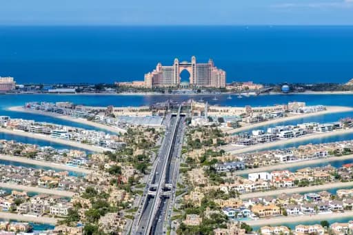 The Best Exclusive Luxury Properties for Sale in Palm Jumeirah