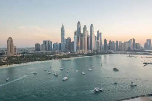Best Luxury Property Developers in Dubai 2025