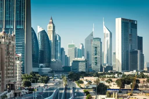 Investors' Guide: How to Properly Buy Property in Dubai