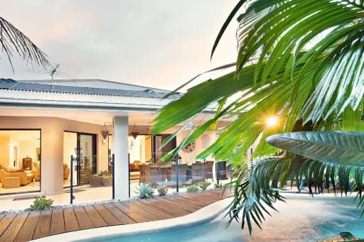 Top Interior Design Trends Shaping Luxury Homes in Dubai