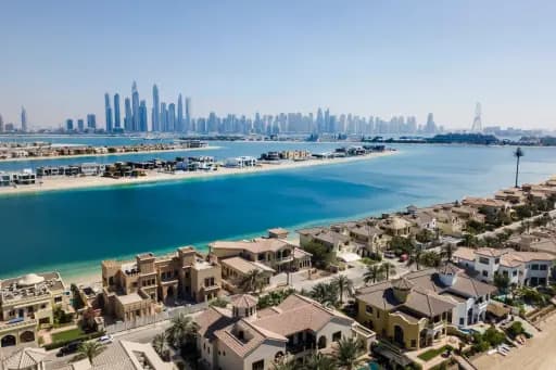 Key Trends Shaping Dubai’s Luxury Real Estate Market