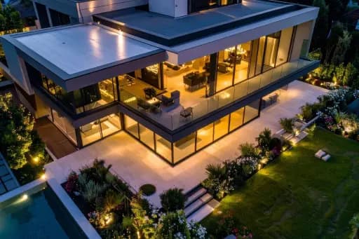 Eco-Luxury Homes in Dubai: How Sustainability is Shaping the Future of Real Estate