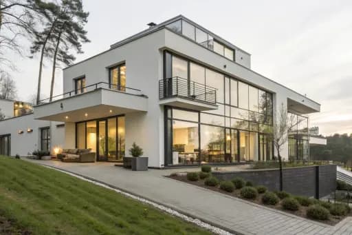 Top Nationalities Investing in Dubai's Luxury Property Market in 2025